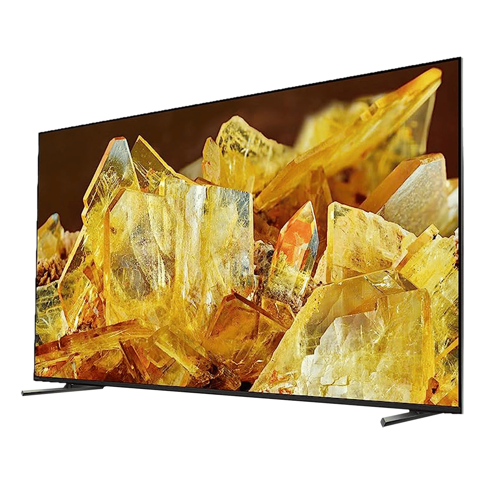 Buy SONY X90L 189 cm (75 inch) 4K Ultra HD LED Google TV with Cognitive